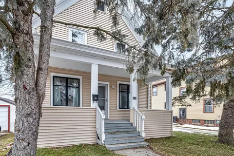 116 York, Sheboygan Falls, WI 53085