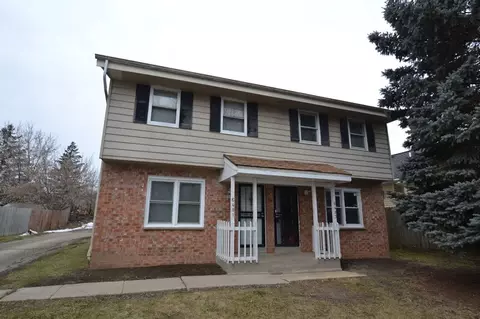6481 N 105th #6483, Milwaukee, WI 53224