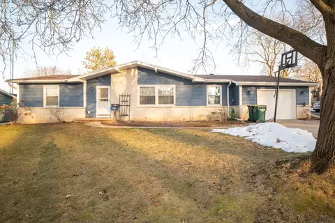 1119 Grove, Fort Atkinson, WI 53538