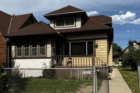 4142 N 24th, Milwaukee, WI 53209