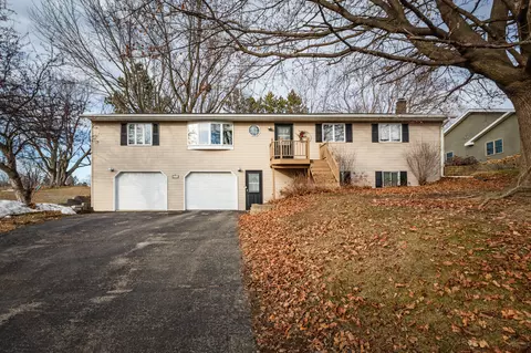 416 E State, Westby, WI 54667
