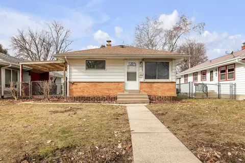 5653 N 69th, Milwaukee, WI 53218