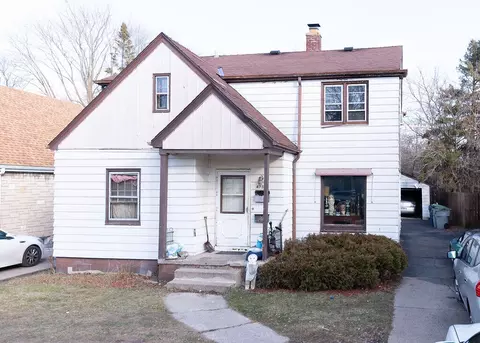 4752 N 54th, Milwaukee, WI 53218
