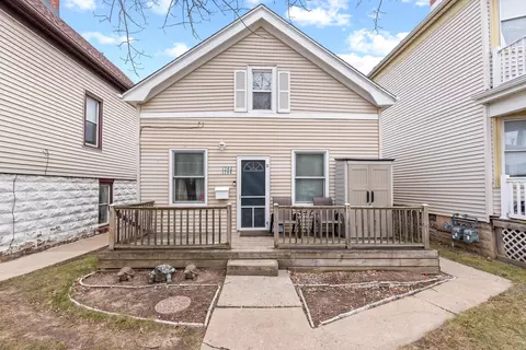 1742 S 66th #1744, West Allis, WI 53214