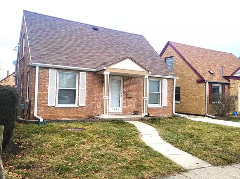 2400 Gillen, Racine, WI 53403