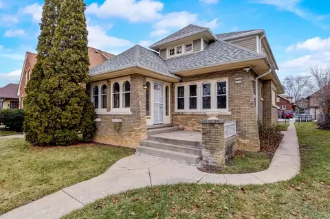 4112 N 14th, Milwaukee, WI 53209