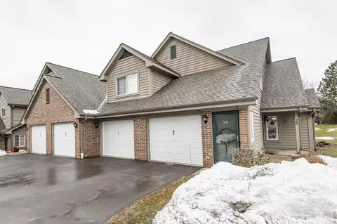 18500 Brookfield Lk #70, Brookfield, WI 53045