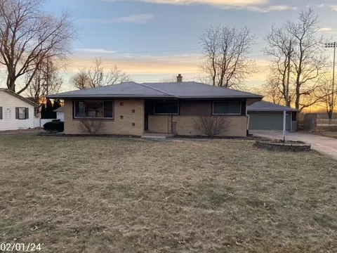 8292 N 61st, Brown Deer, WI 53223