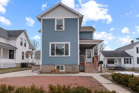 925 Eastern, Plymouth, WI 53073