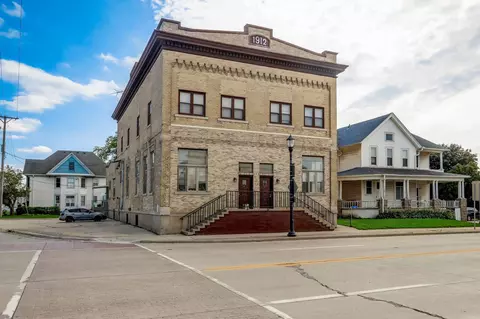 501 Main, Addison, WI 53002