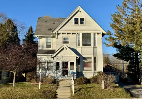 1114 N Chicago, South Milwaukee, WI 53172