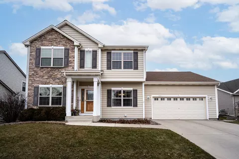 7234 150th, Kenosha, WI 53142