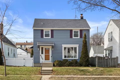 3765 S Logan, Milwaukee, WI 53207