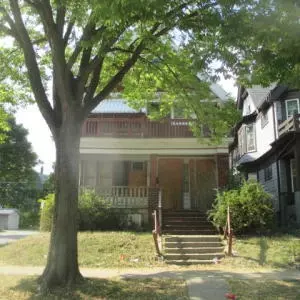2801 N 18th #2803, Milwaukee, WI 53206