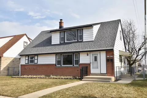 4770 S 14th, Milwaukee, WI 53221