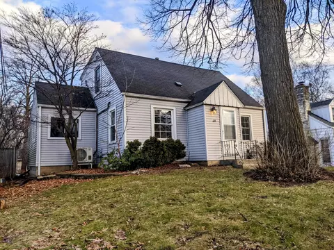 614 N 115th, Wauwatosa, WI 53226