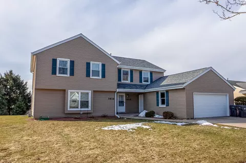 1413 American #1415, Waukesha, WI 53188