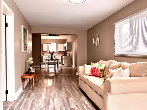 2356 S 20th, Milwaukee, WI 53215