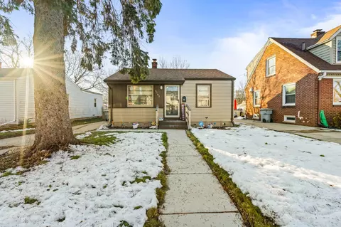 5163 N 62nd, Milwaukee, WI 53218