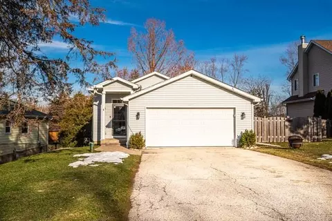 12713 228th, Bristol, WI 53104