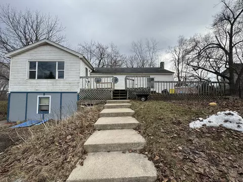 19715 83rd, Bristol, WI 53104