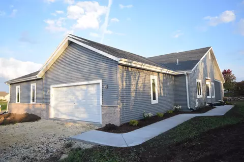 w206n16175 Stonebrook, Jackson, WI 53037