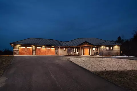w5349 Baker Road, Farmington, WI 54636