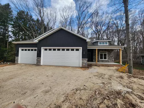 1108 Wood, Wilson, WI 53081