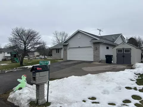 N6644 Laurel, Sugar Creek, WI 53121