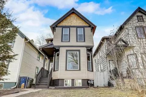 2241 S Woodward, Milwaukee, WI 53207