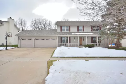 n164w20871 Glen Hl, Jackson, WI 53037