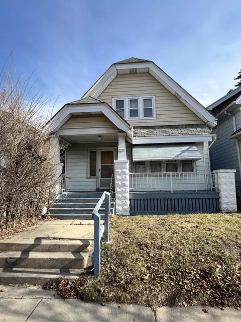 3832 N 22nd, Milwaukee, WI 53206