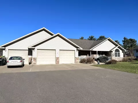 502 W Schofield, Greenwood, WI 54437