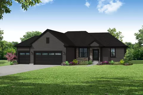 n174w20640 Laurel Spgs, Jackson, WI 53037
