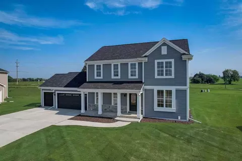 674 Lambert, Slinger, WI 53086