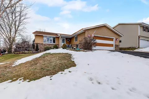 3221 Regent, West Bend, WI 53090