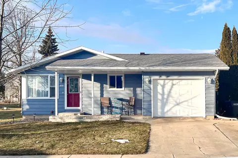 1414 Columbus, Sheboygan, WI 53083