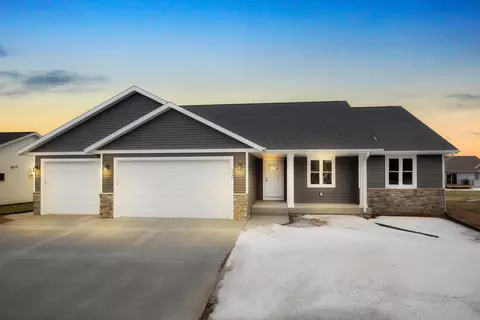 3341 Horton, Holmen, WI 54636