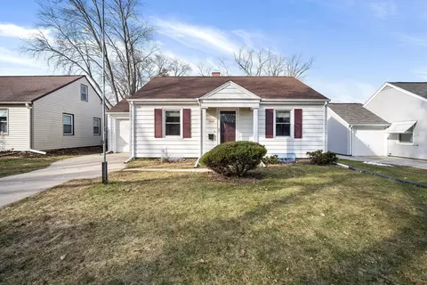 3043 S 53rd, Milwaukee, WI 53219