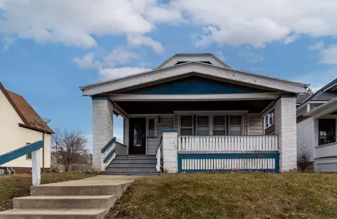 2928 N 26th, Milwaukee, WI 53206