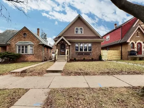 3266 N 52nd, Milwaukee, WI 53216