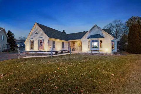 6630 Explorer, Mount Pleasant, WI 53406