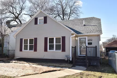4139 N 48th, Milwaukee, WI 53216