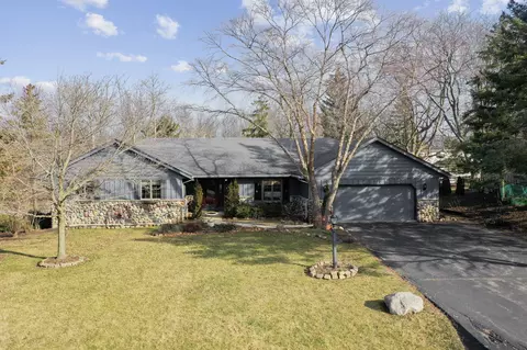 3129 Terrace High, Racine, WI 53406