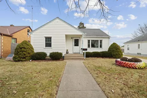 3707 19th, Kenosha, WI 53140