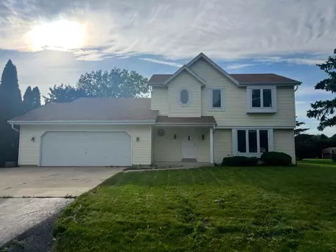 5528 N N Mdws, Caledonia, WI 53402