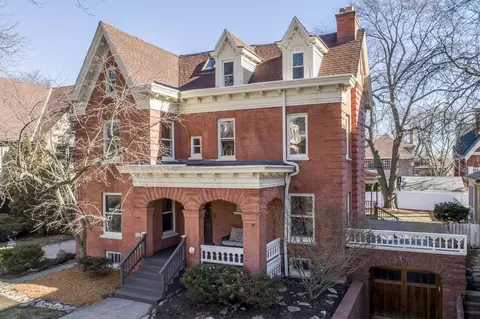 2844 N Shepard, Milwaukee, WI 53211