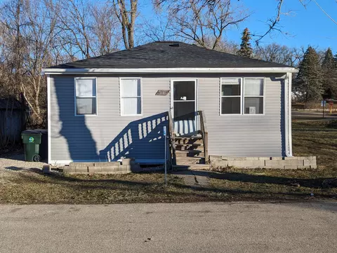 536 Lakeview, Twin Lakes, WI 53181