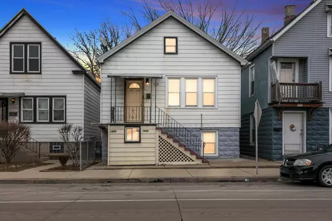 1920 S 13th #1922, Milwaukee, WI 53204