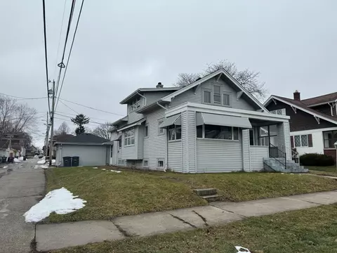 1422 N 15th, Sheboygan, WI 53081